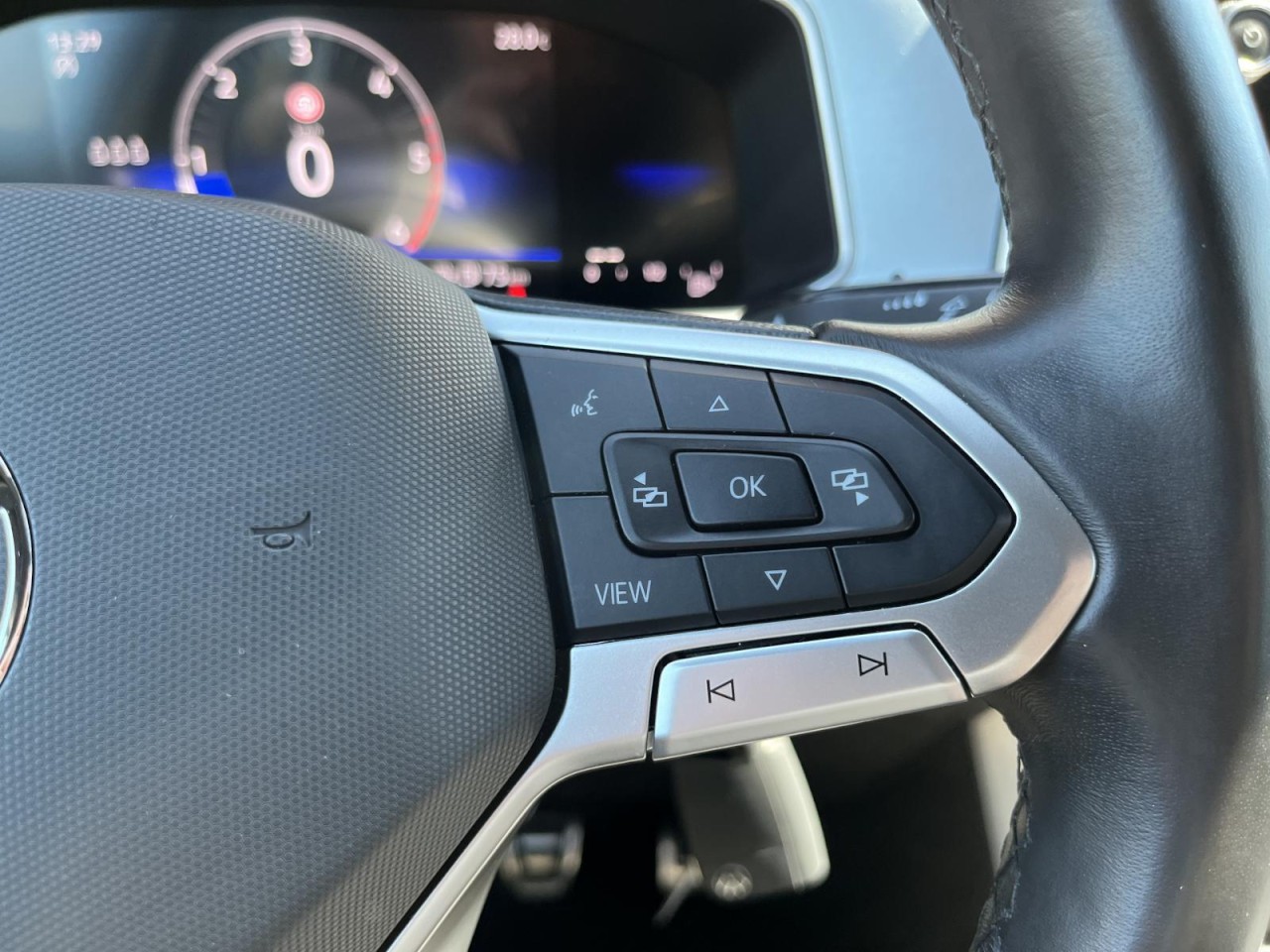 T-Roc 2,0 TDI Goal (Navi+ACC+LED) Klima Navi