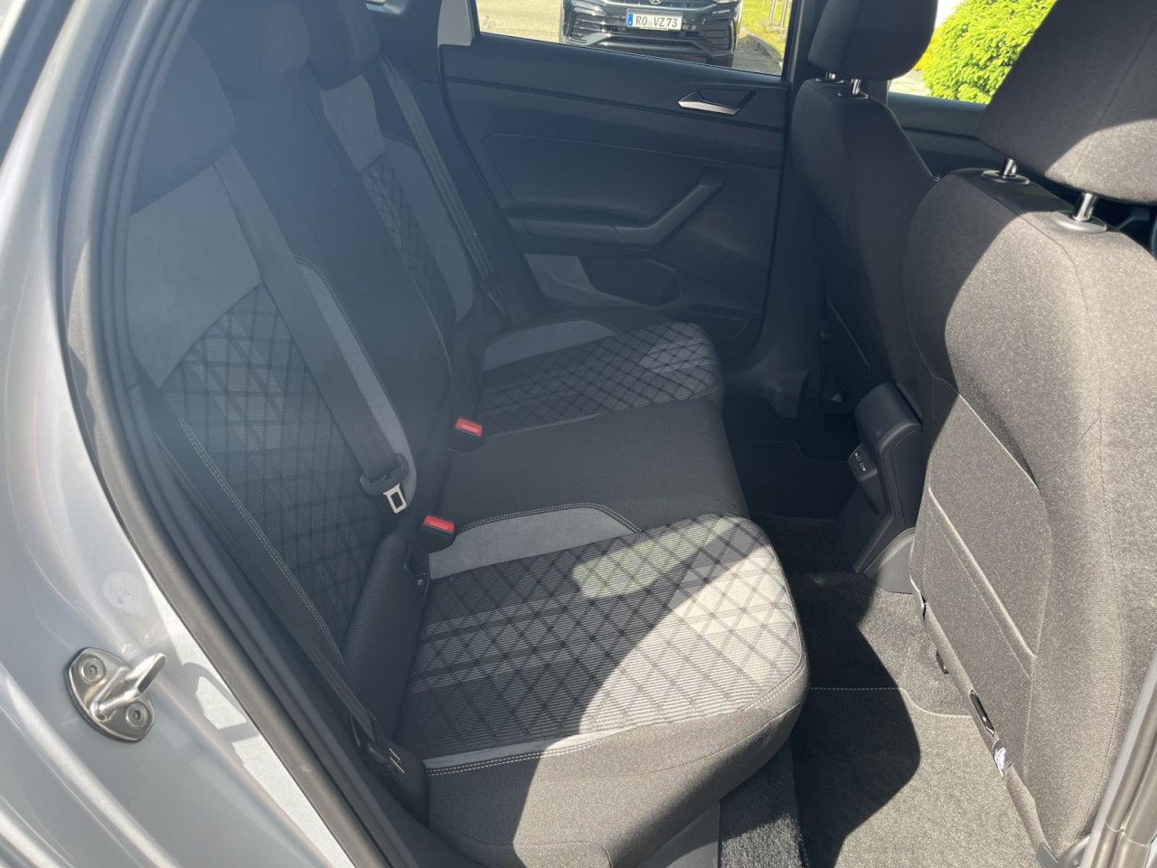 Taigo 1,5 TSI DSG R-Line (IQ.Light+Sitzhzg.+Navi)