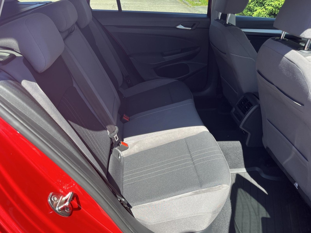 Golf VIII Variant Alltrack 2,0 TDI DSG 4Motion (IQ.Light+AHK)