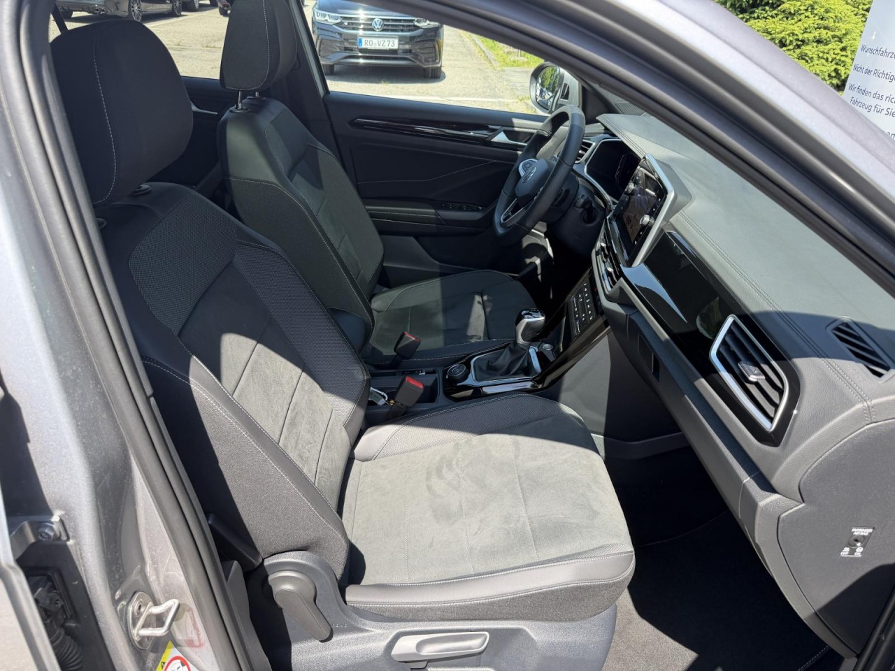 T-Roc 2,0 TSI DSG 4MotionR-Line (IQ.Light+AHK)