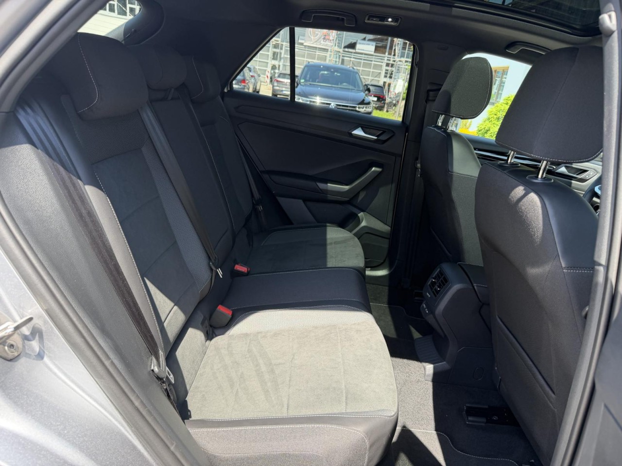 T-Roc 2,0 TSI DSG 4MotionR-Line (IQ.Light+AHK)