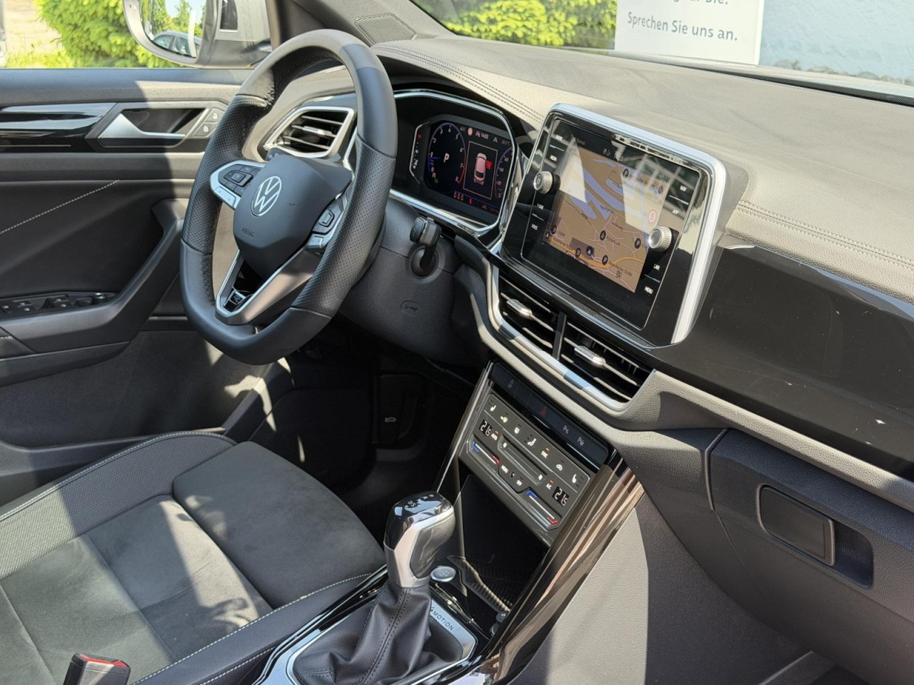 T-Roc 2,0 TSI DSG 4MotionR-Line (IQ.Light+AHK)