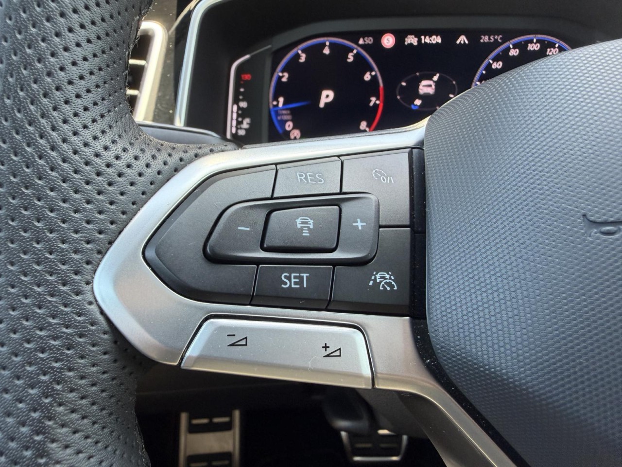 T-Roc 2,0 TSI DSG 4MotionR-Line (IQ.Light+AHK)