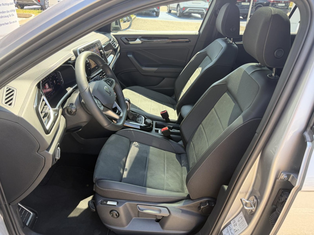 T-Roc 2,0 TSI DSG 4MotionR-Line (IQ.Light+AHK)