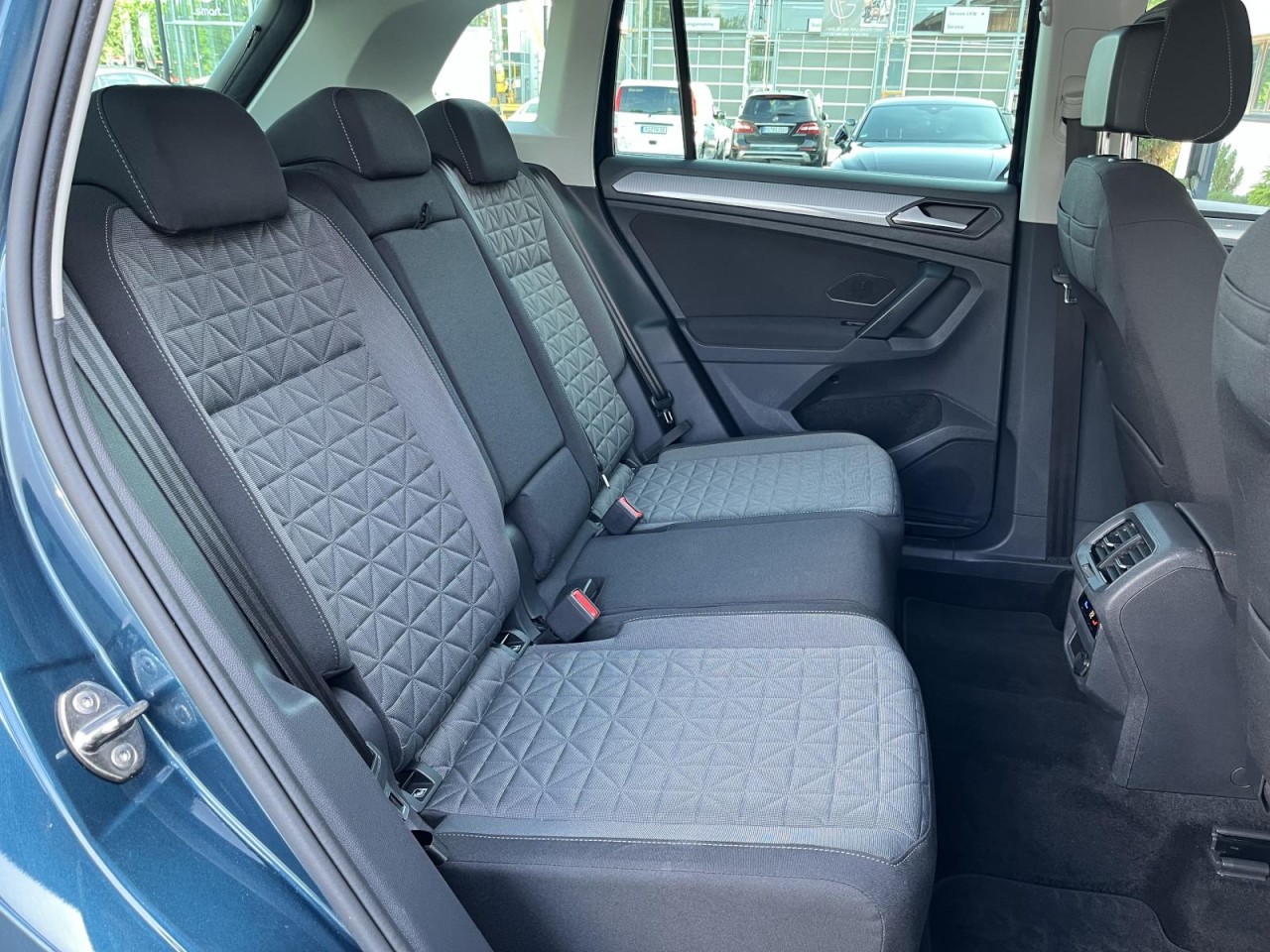 Tiguan Life 2.0 TDI (AppConnect, PDC, LED, beheiz. Frontsch.)