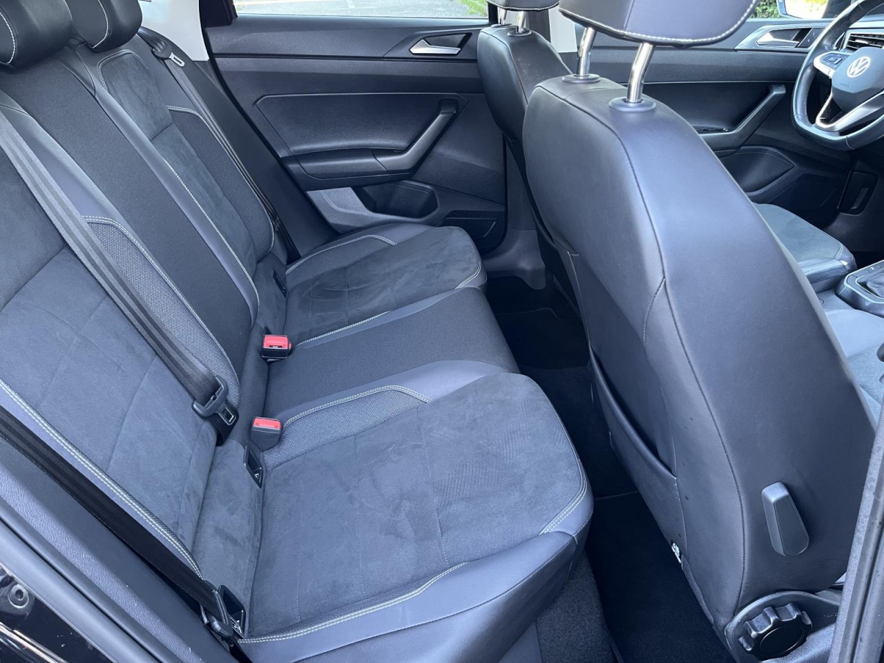 Polo 1,0 TSI Comfortline (Sitzhzg.+Klima+PDC)