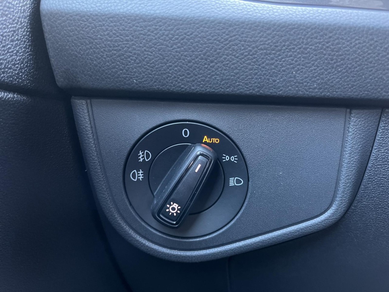 Polo 1,0 TSI Comfortline (Sitzhzg.+Klima+PDC)