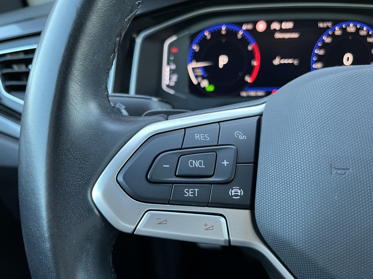 Polo 1,0 TSI Comfortline (Sitzhzg.+Klima+PDC)