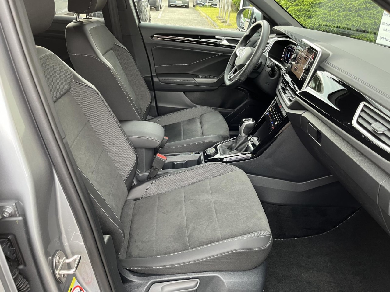 T-Roc 2,0 TSI DSG 4Motion R-Line (IQ.Light+AHK)