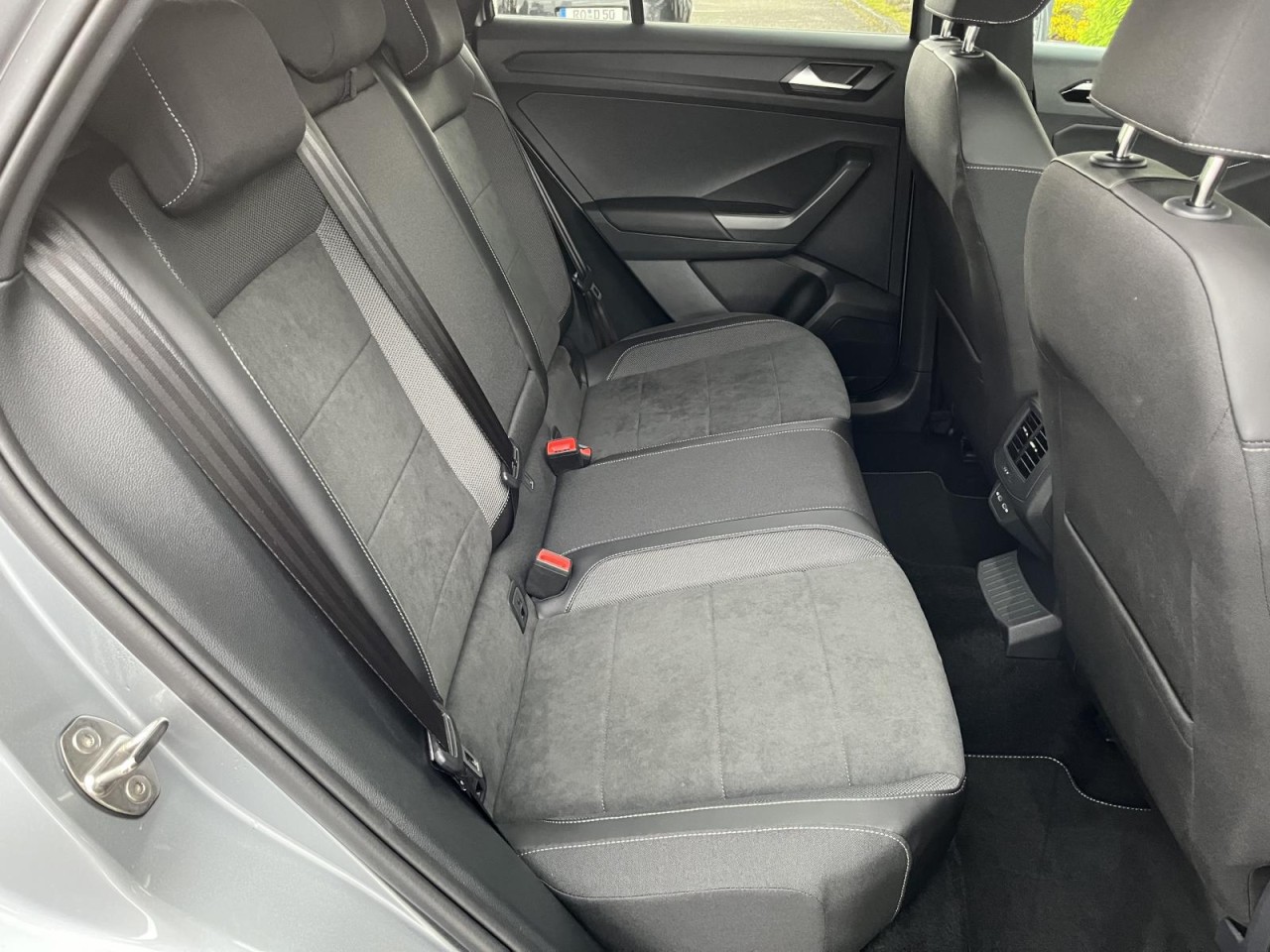 T-Roc 2,0 TSI DSG 4Motion R-Line (IQ.Light+AHK)