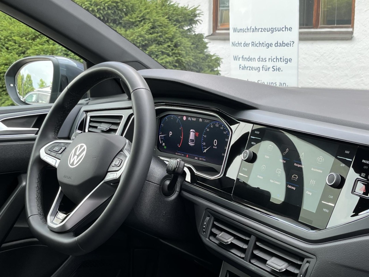 Taigo 1,5 TSI DSG R-Line (IQ.Light+Sitzhzg.)