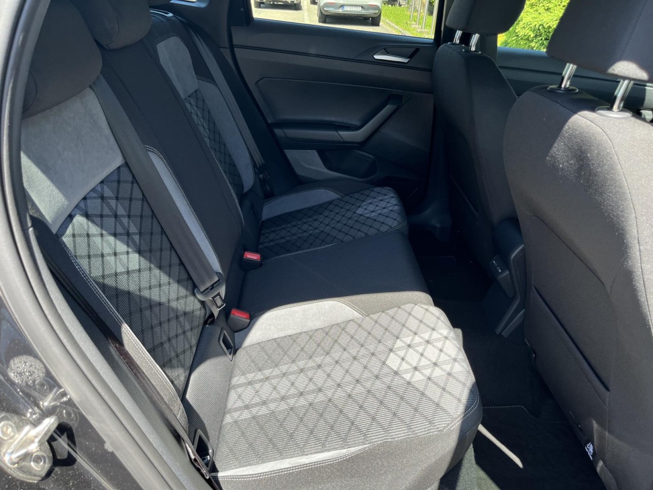 Taigo 1,5 TSI DSG R-Line (IQ.LIGHT+Sitzhzg.)