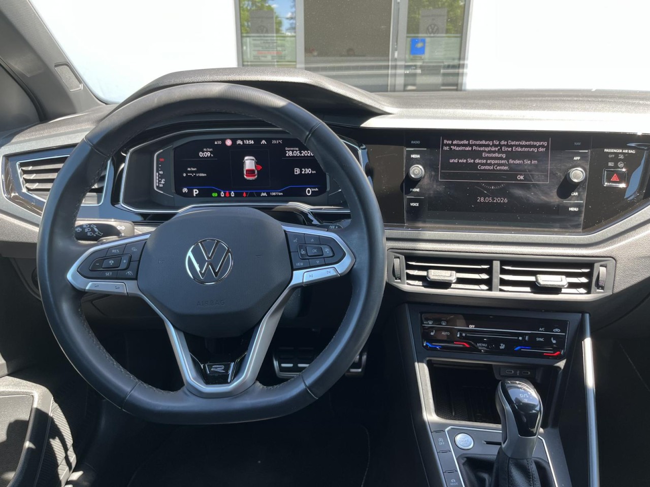 Taigo 1,5 TSI DSG R-Line (IQ.LIGHT+Sitzhzg.)