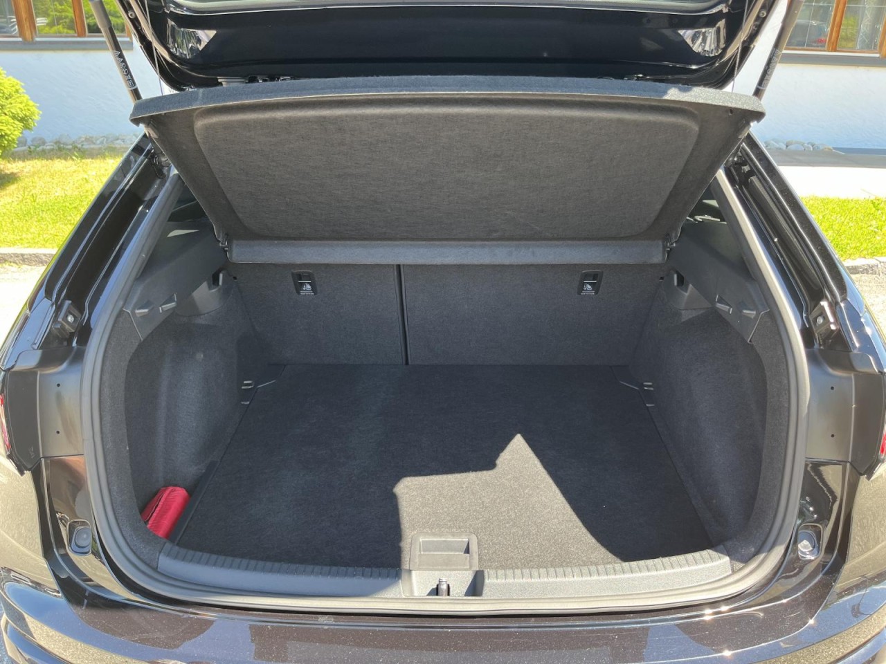 Taigo 1,5 TSI DSG R-Line (IQ.LIGHT+Sitzhzg.)