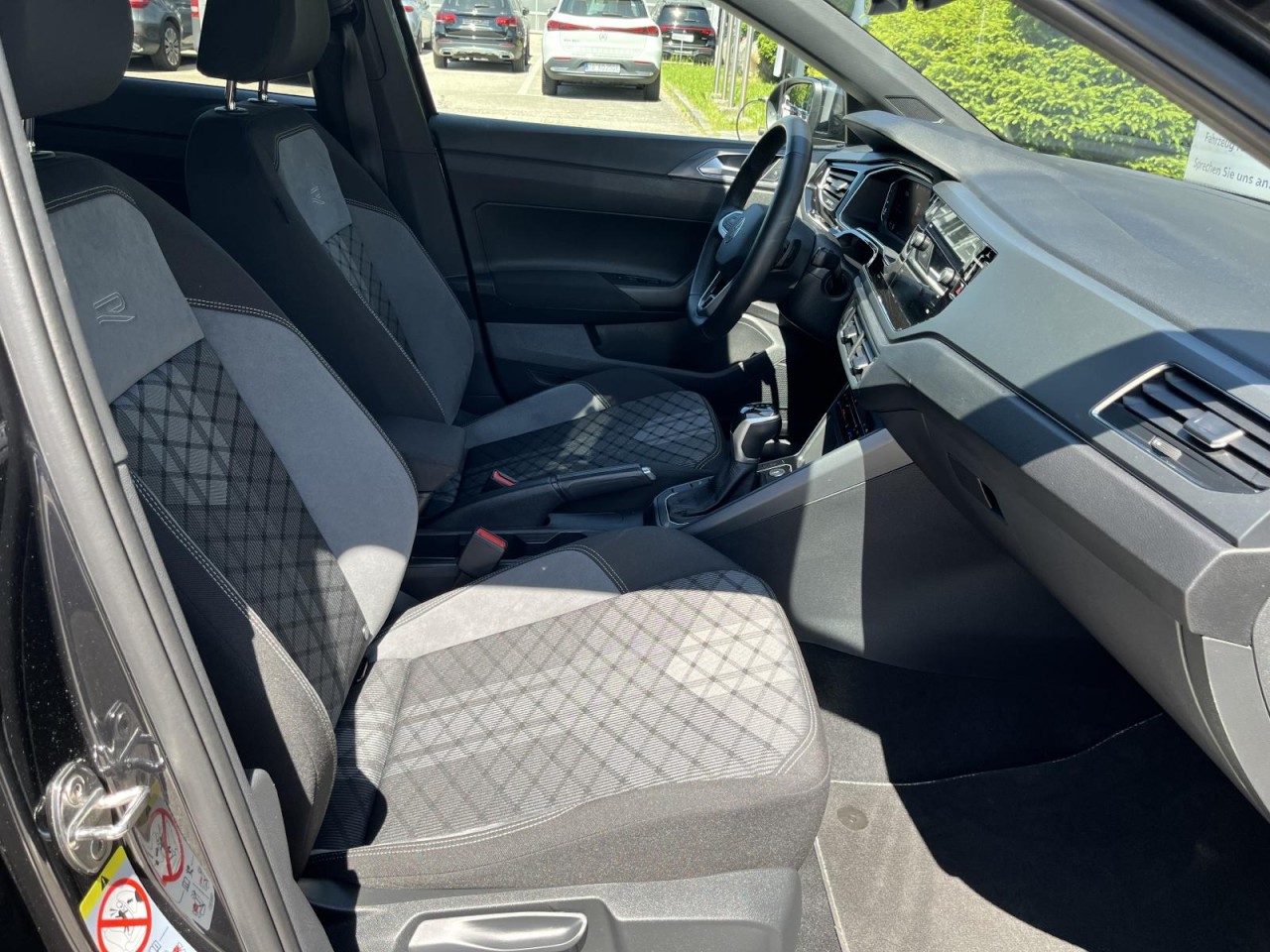 Taigo 1,5 TSI DSG R-Line (IQ.LIGHT+Sitzhzg.)