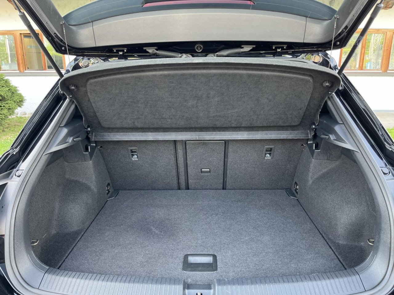 T-Roc 1,5 TSI DSG Style (LED+Sitzhzg.+Standhzg.)