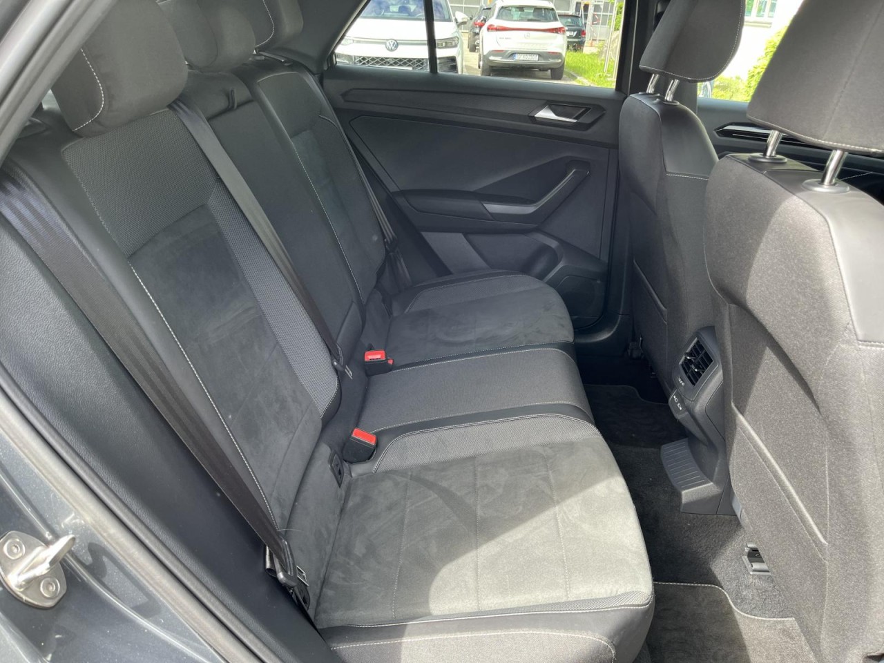 T-Roc 2,0 TSI DSG 4Motion R-Line (IQ.Light+AHK)