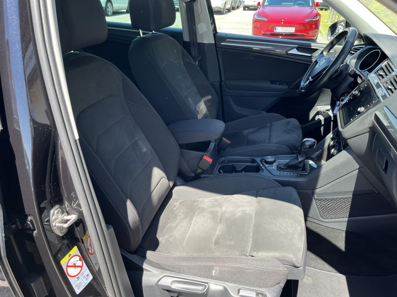 Tiguan 2,0 TDI DSG 4Motion Comfortline (Navi+LED)