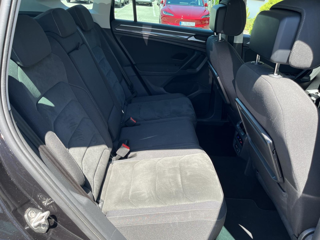Tiguan 2,0 TDI DSG 4Motion Comfortline (Navi+LED)