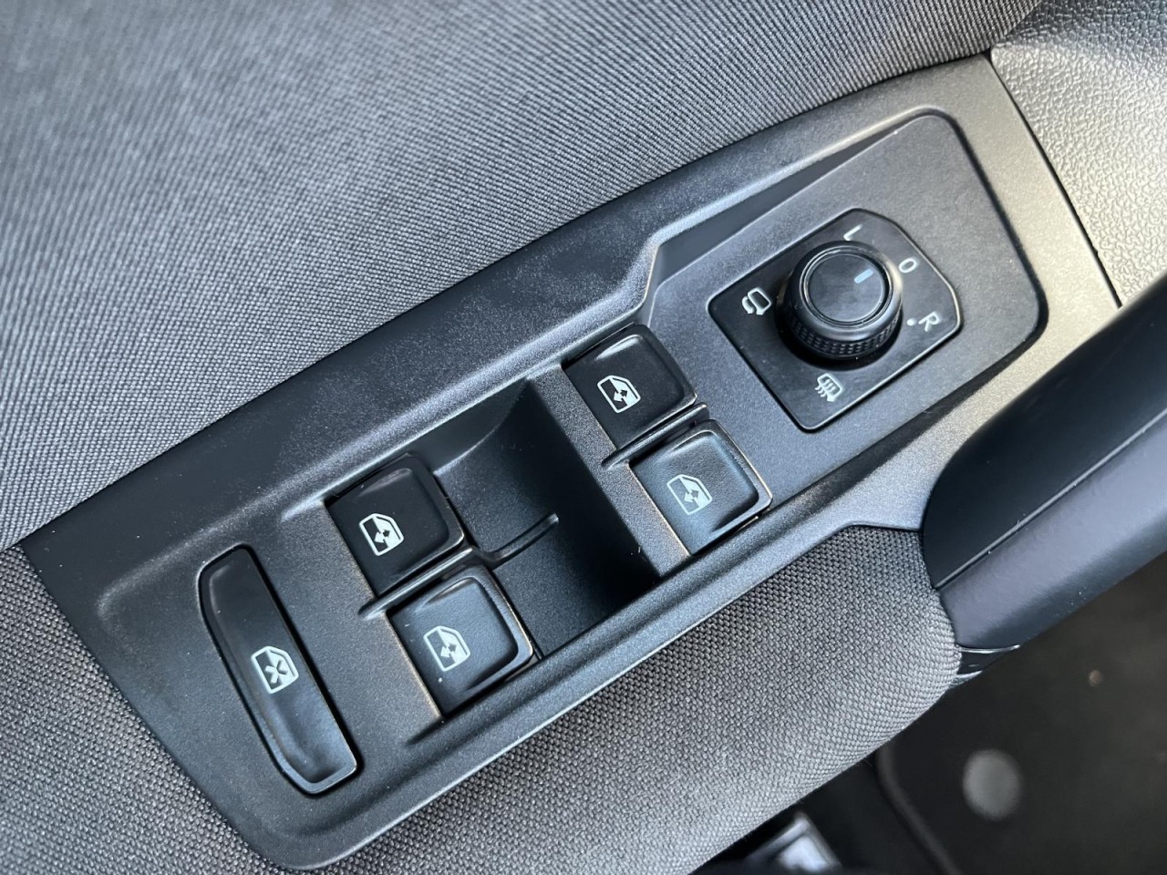 Tiguan 2,0 TDI DSG 4Motion Comfortline (Navi+LED)