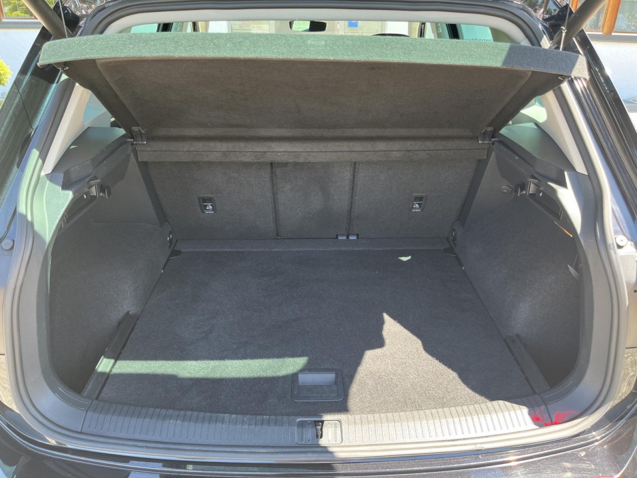 Tiguan 2,0 TDI DSG 4Motion Comfortline (Navi+LED)