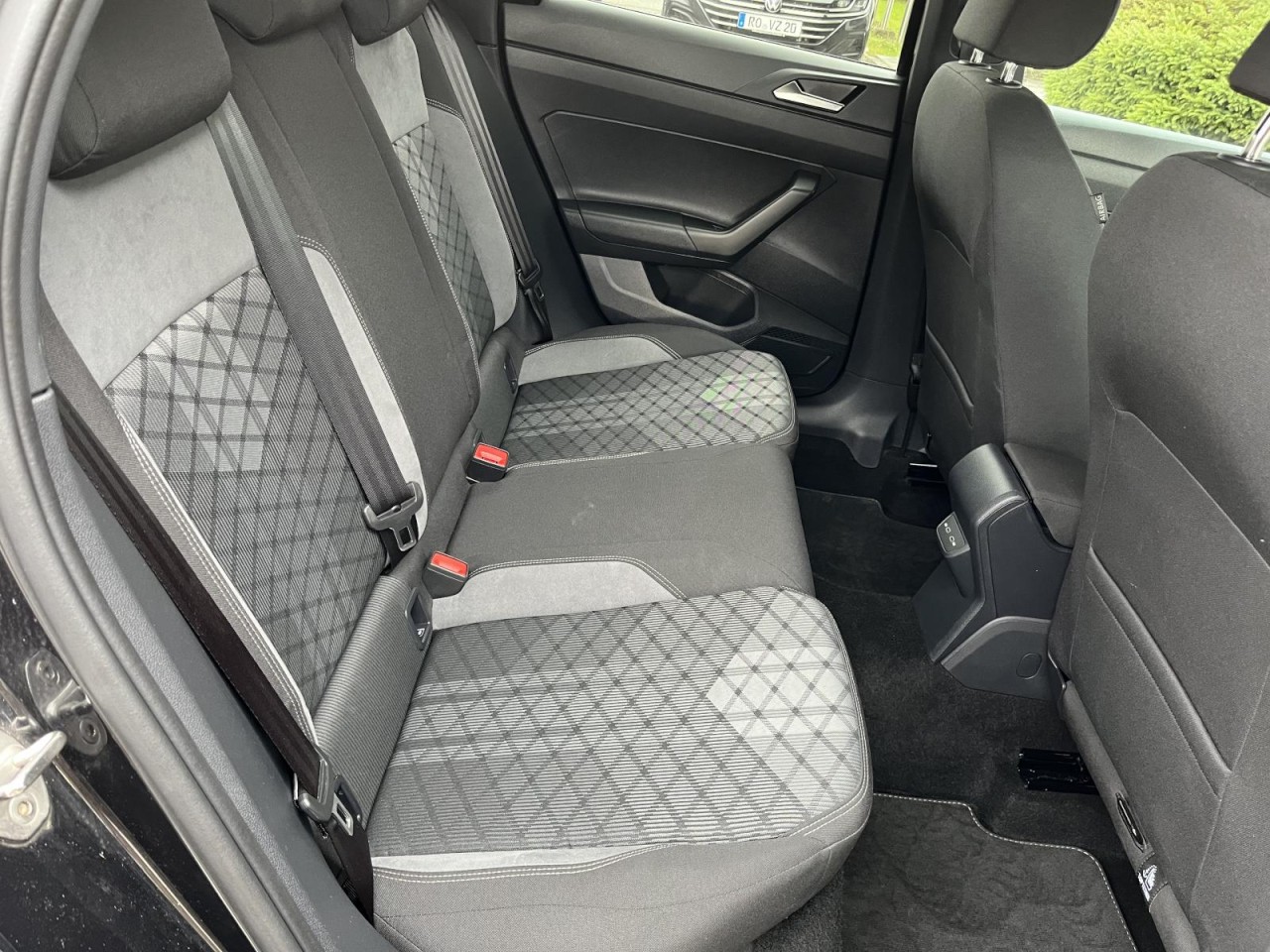 Taigo 1,5 TSI DSG R-Line (BlackStyle+IQLight)