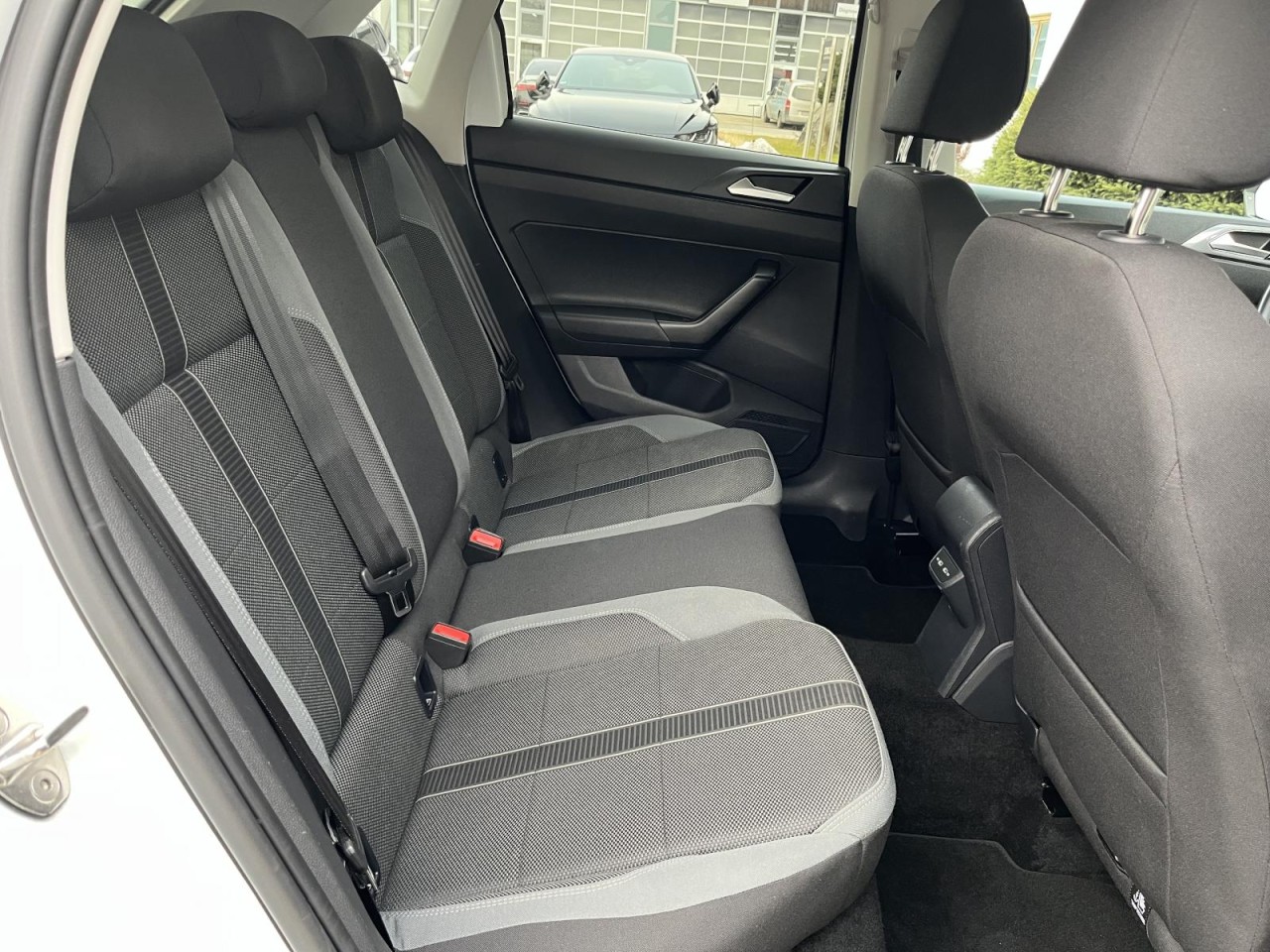 Polo 1,0 TSI Style (Navi+IQLight) Klima Navi