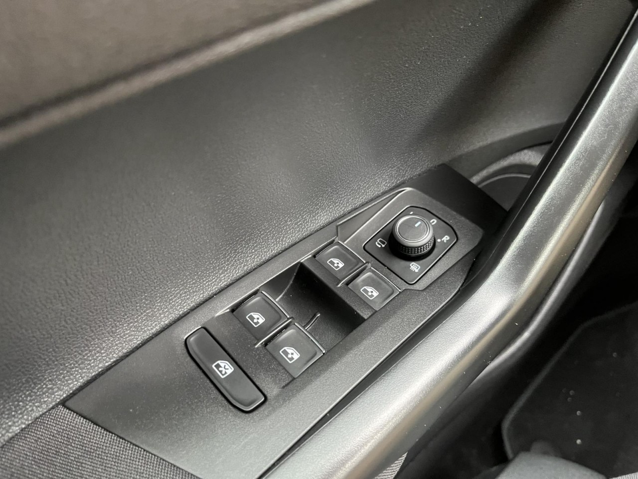 Polo 1,0 TSI Style (Navi+IQLight) Klima Navi