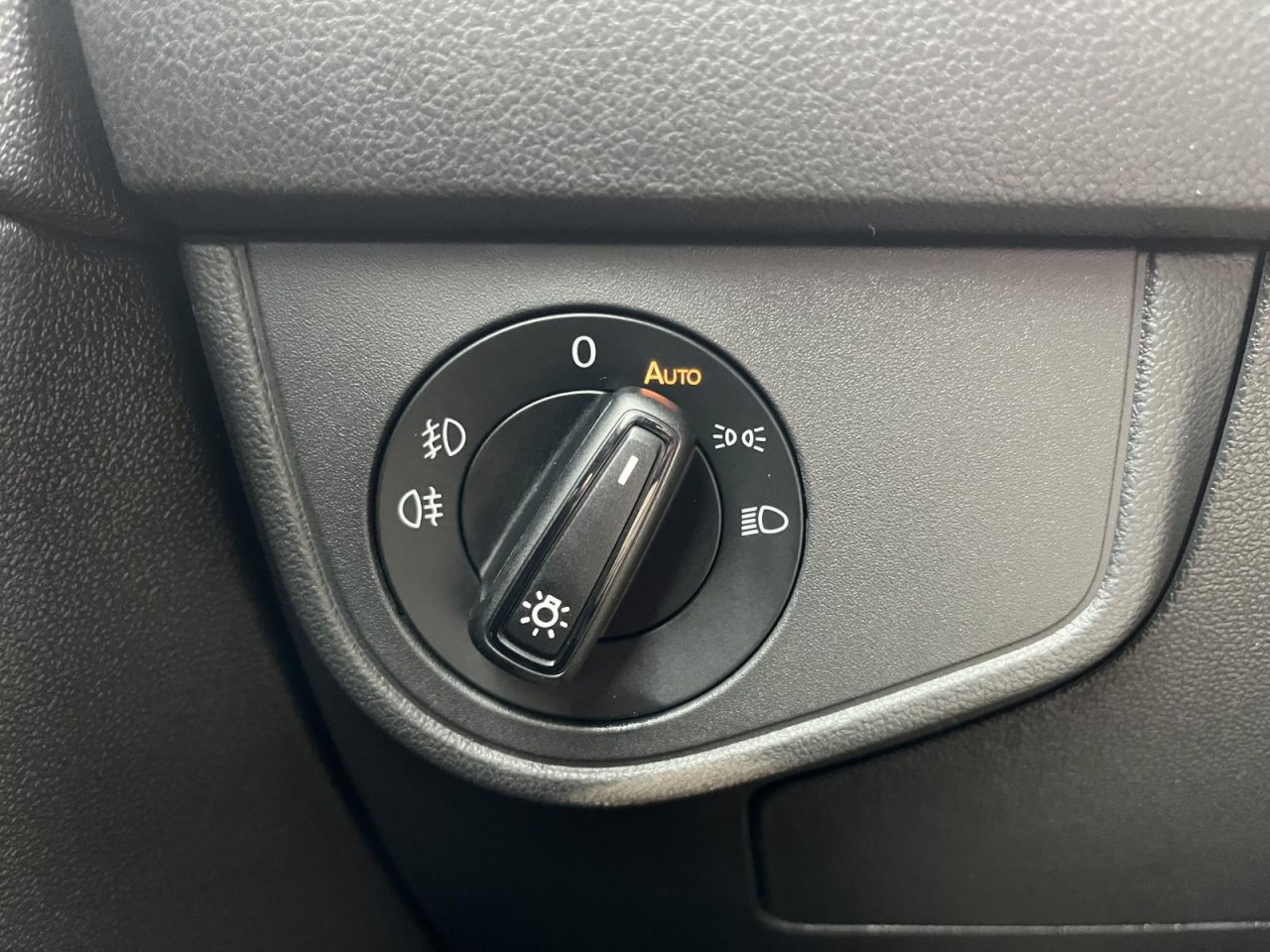 Polo 1,0 TSI Style (Navi+IQLight) Klima Navi