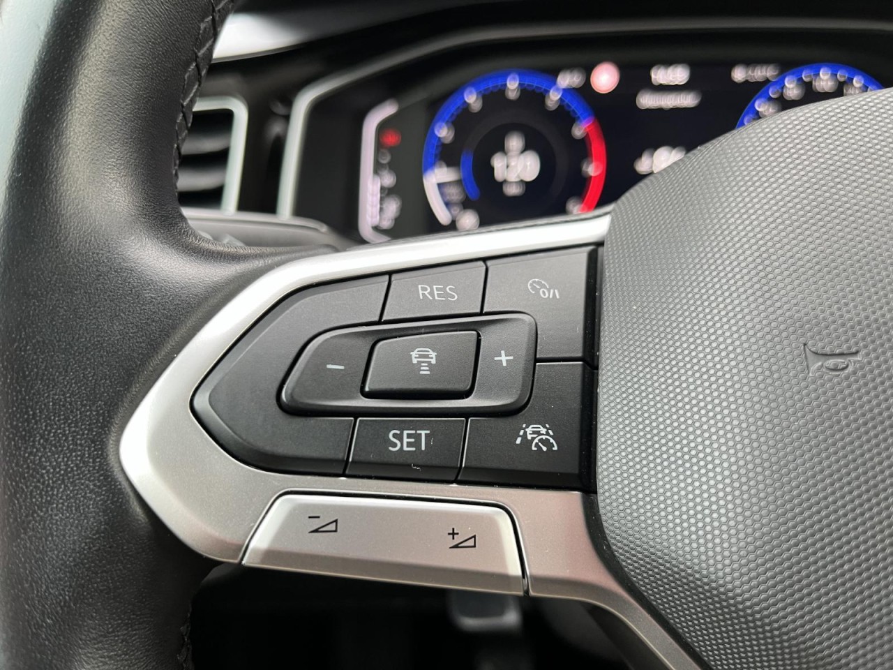 Polo 1,0 TSI Style (Navi+IQLight) Klima Navi