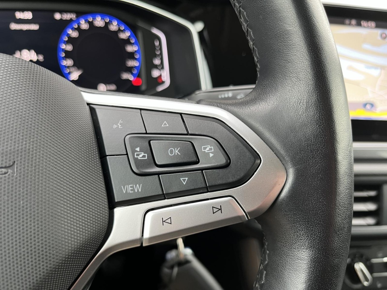 Polo 1,0 TSI Style (Navi+IQLight) Klima Navi