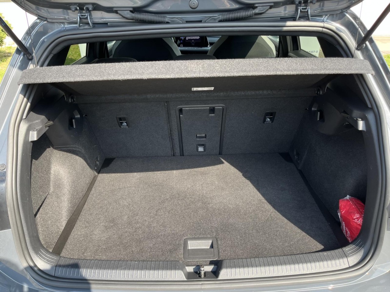 Golf VIII GTD 2,0 TDI DSG (IQ.LIGHT+Sitzhzg+Rear View)