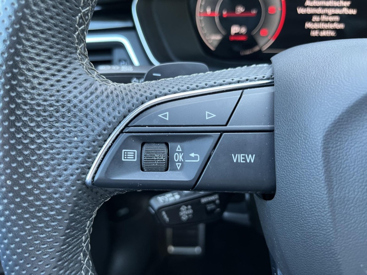 A4 Avant 40 TDI Stronic quattro S-Line competition (LED+Navi)