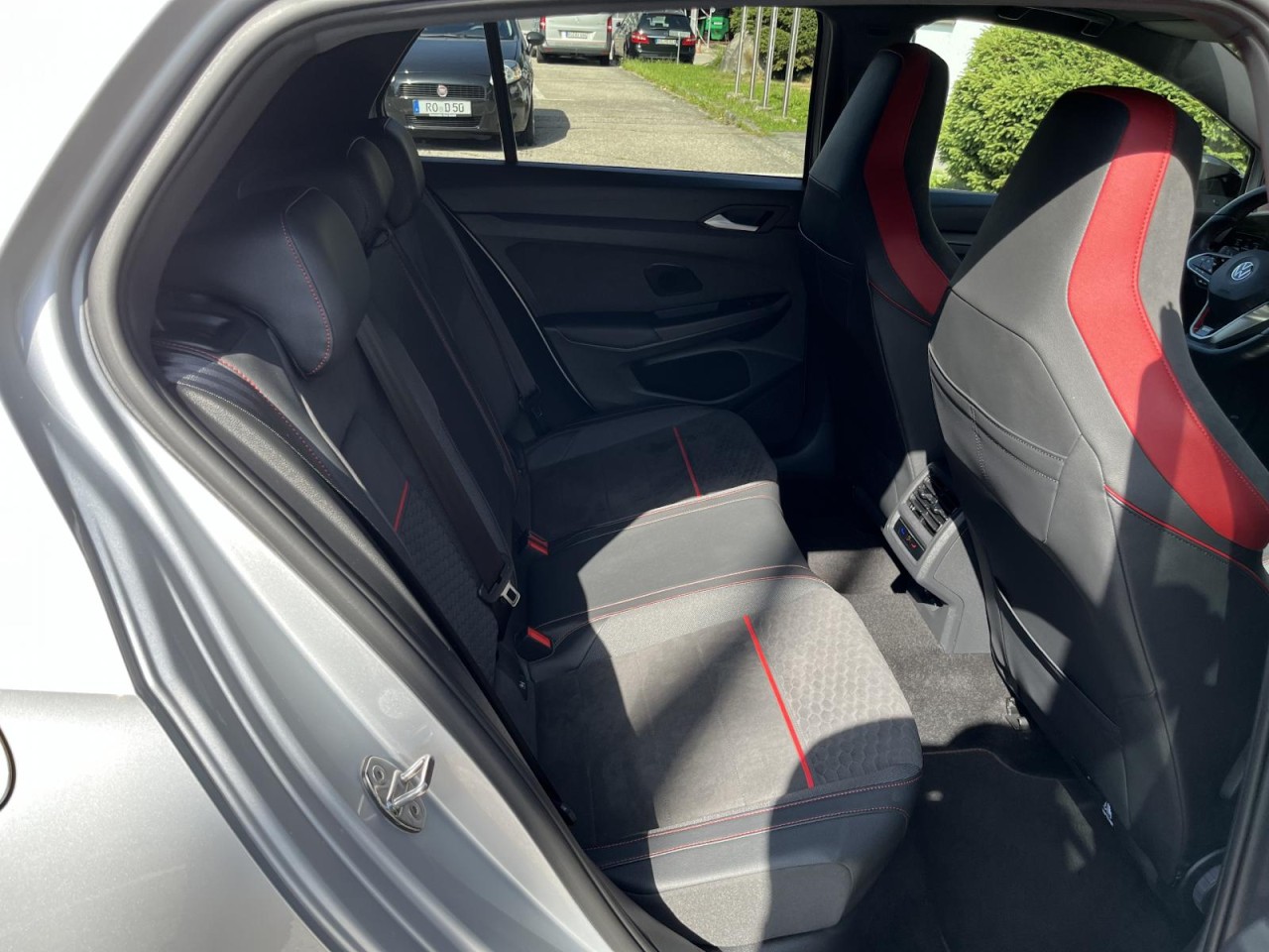 Golf VIII GTI Clubsport 2,0 TSI DSG (LED+RearView+ACC)