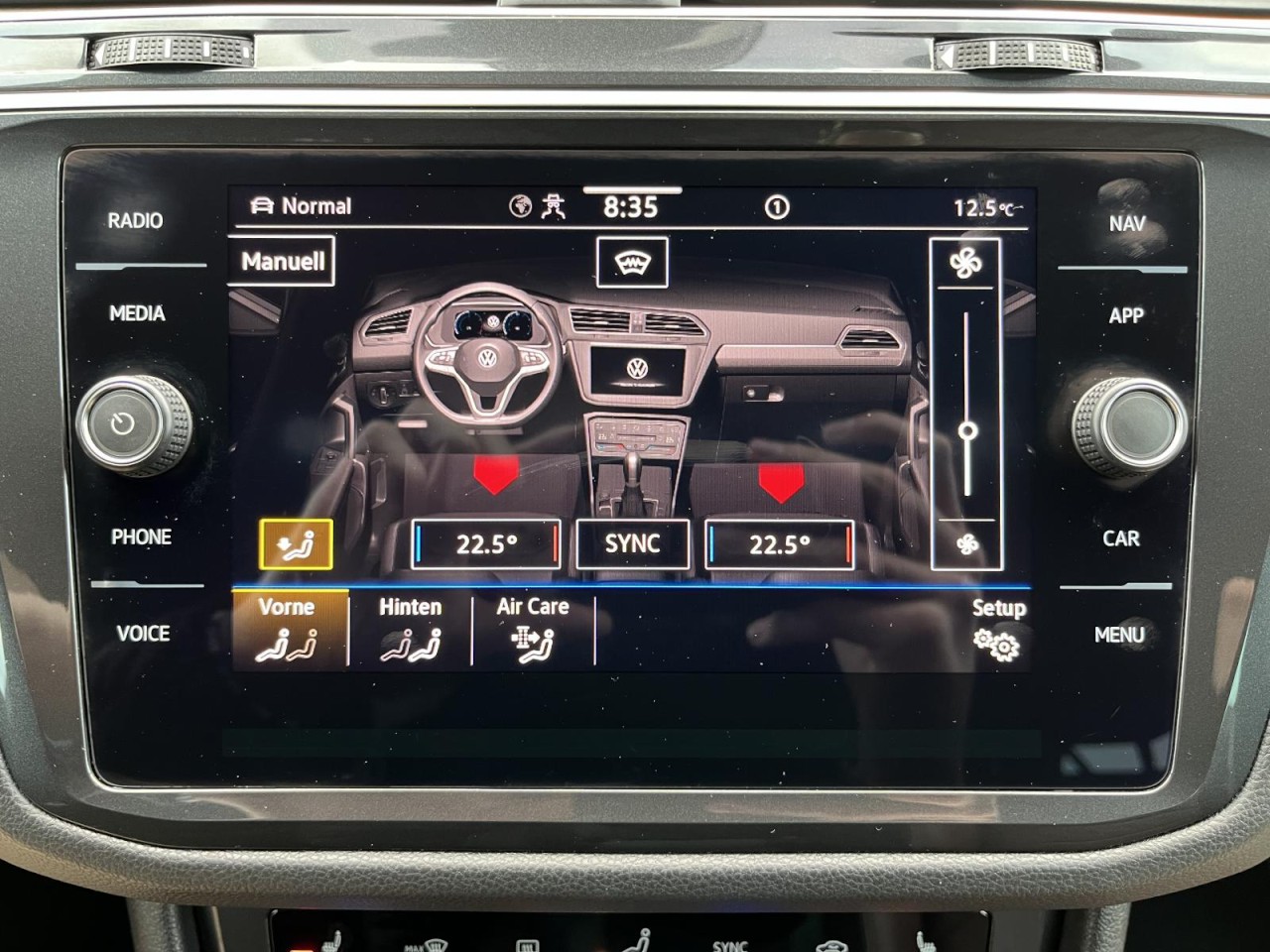 Tiguan 2,0 TDI DSG 4Motion Elegance (LED+AHK+Leder)