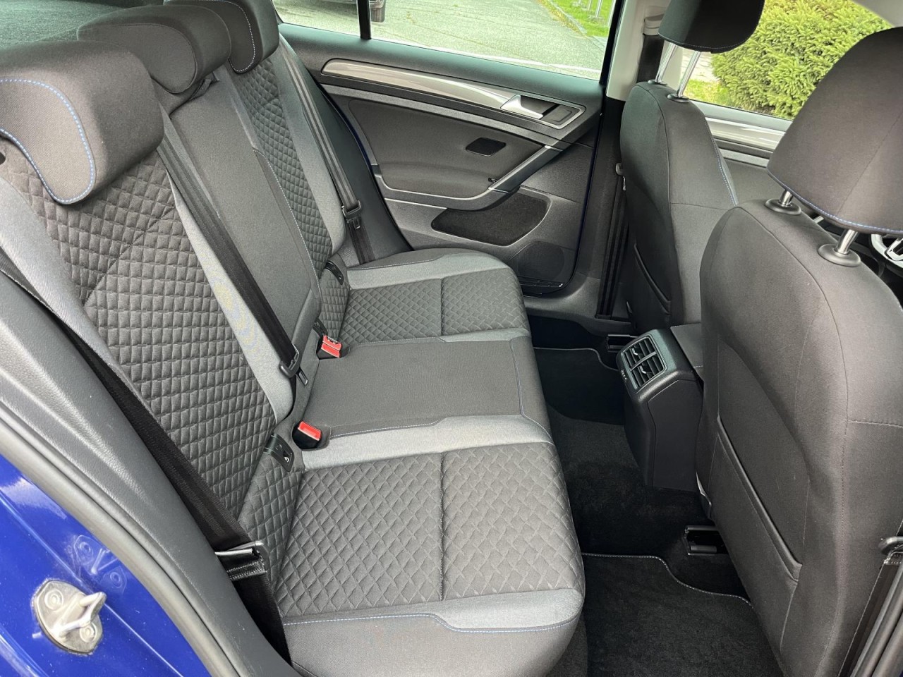 Golf VII 1,4 TSI Join (Navi+Sitzhzg.+Klima)