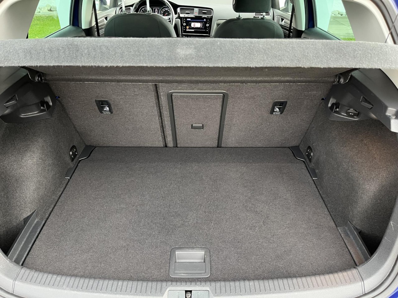 Golf VII 1,4 TSI Join (Navi+Sitzhzg.+Klima)