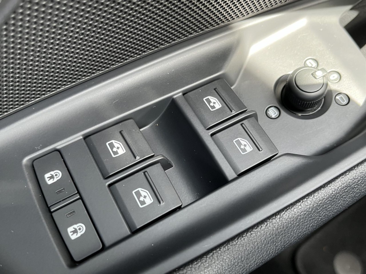 A3 Sportback 30 TFSI S-tronic (LED+Navi+Sitzhzg.)