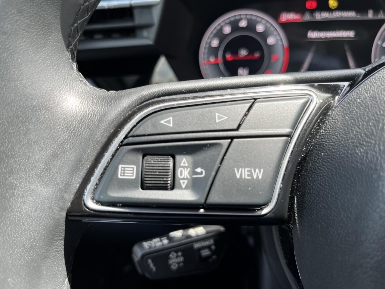 A3 Sportback 30 TFSI S-tronic (LED+Navi+Sitzhzg.)