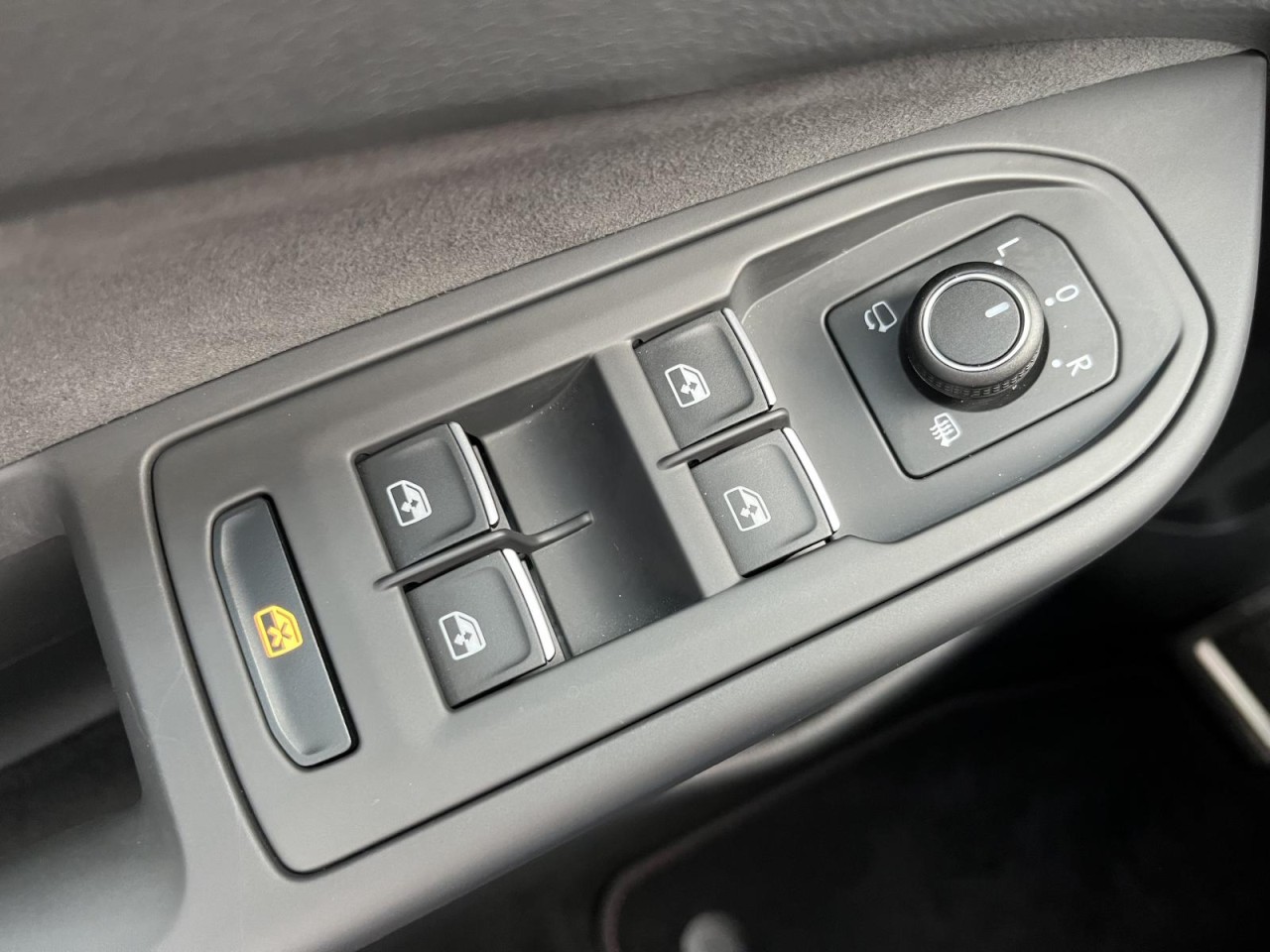 Golf VIII GTI Clubsport 2,0 TSI DSG (IQLight+DCC)