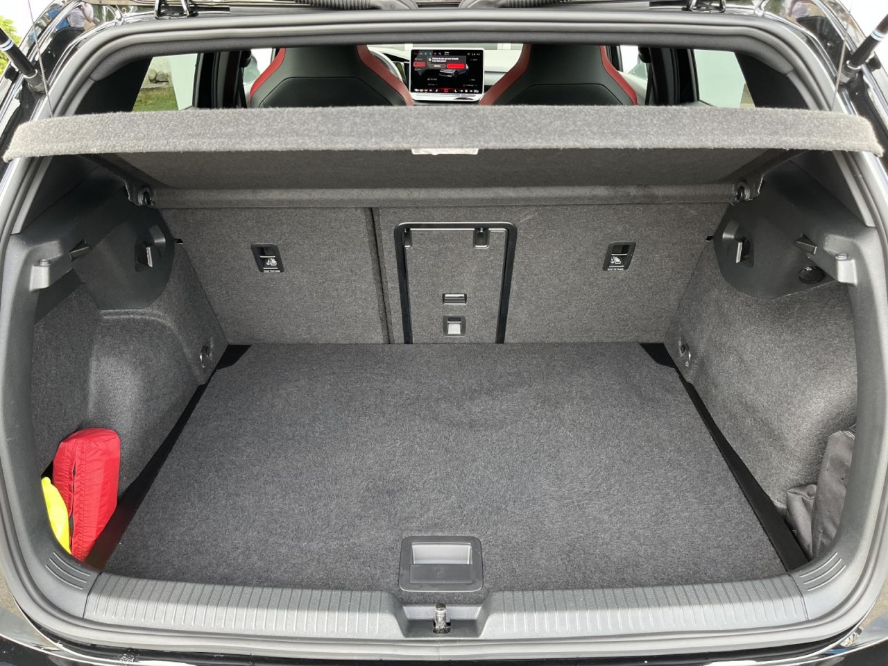 Golf VIII GTI Clubsport 2,0 TSI DSG (IQLight+DCC)