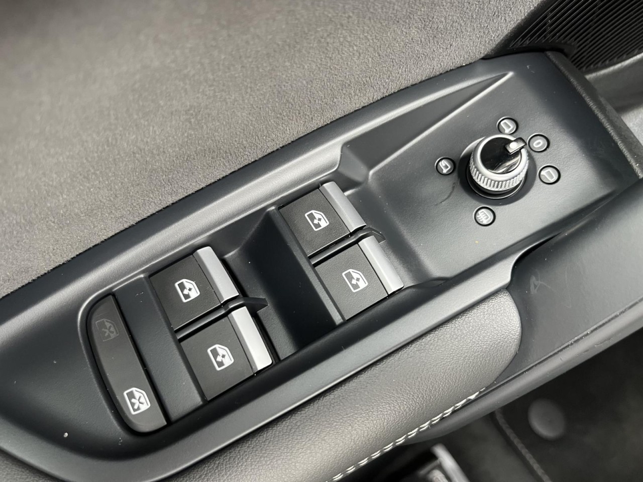 SQ5 Sportback 3,0 TDI quattro tiptronic (Matrix-LED+Bang&Olufesen)