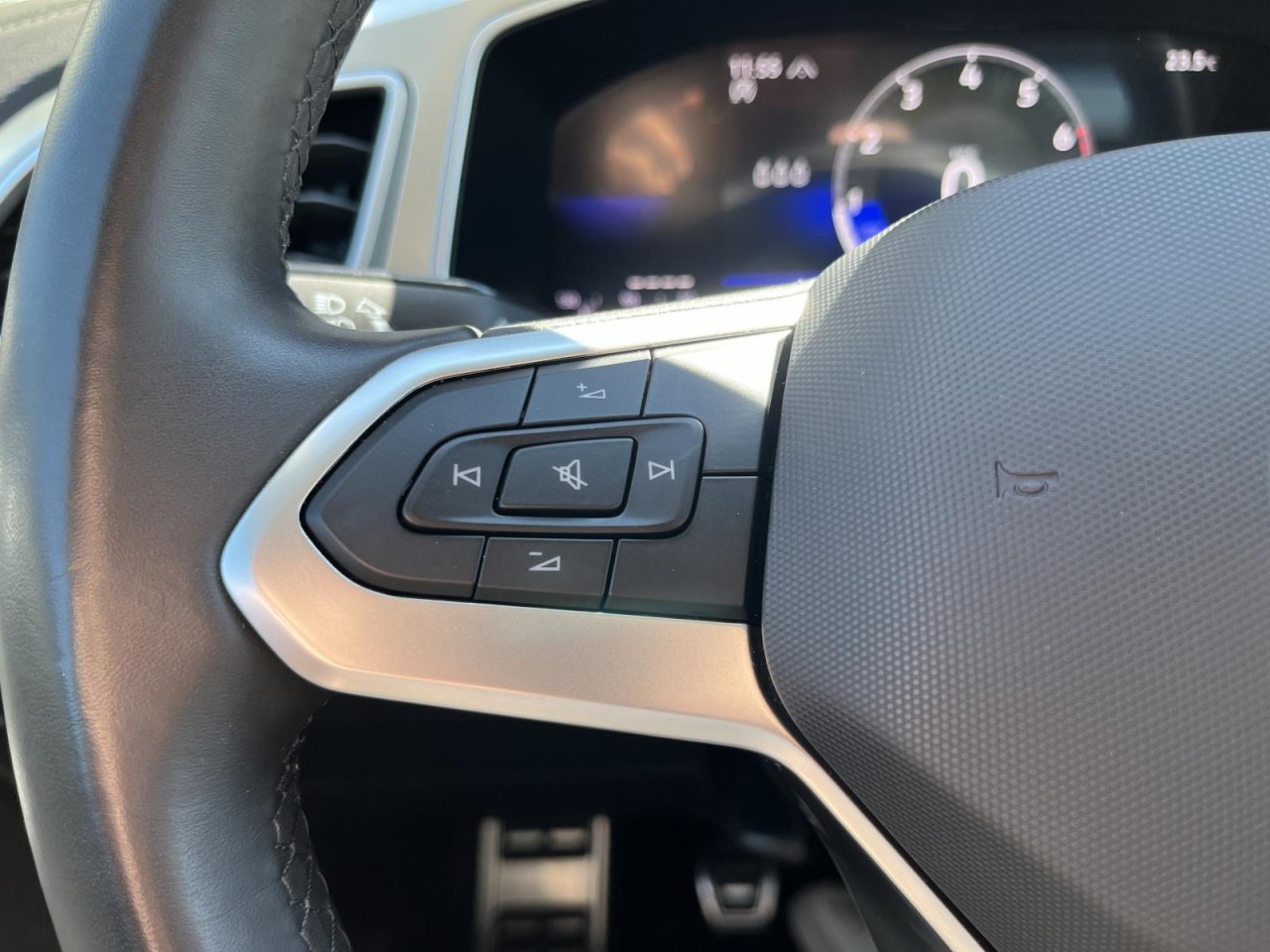 T-Roc 1,0 TSI Move (LED+Sitzheizung) Klima