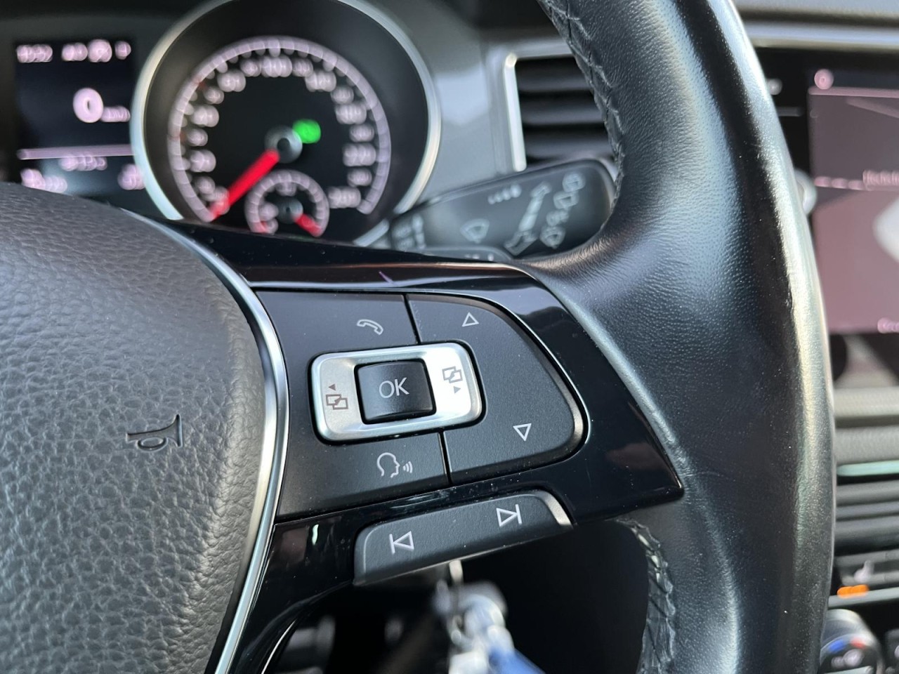 Golf Sportsvan 1,5 TSI DSG Join (PDC+LED+Sitzhzg.)