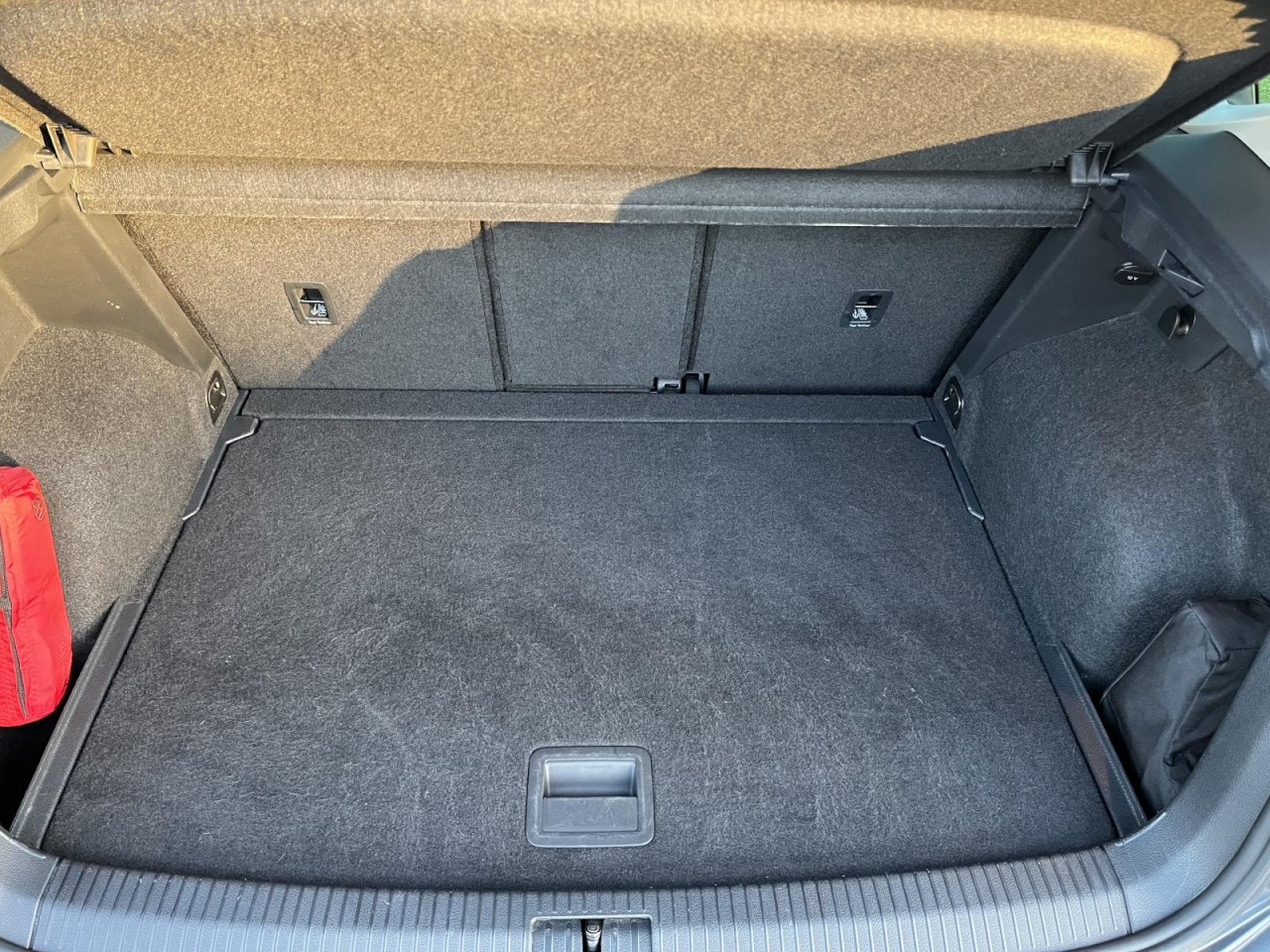 Golf Sportsvan 1,5 TSI DSG Join (PDC+LED+Sitzhzg.)