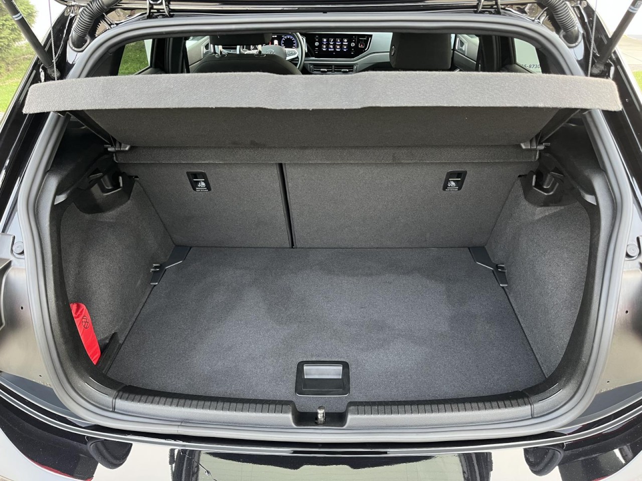 Polo 1,0 TSI DSG R-Line (Navi+IQLight)