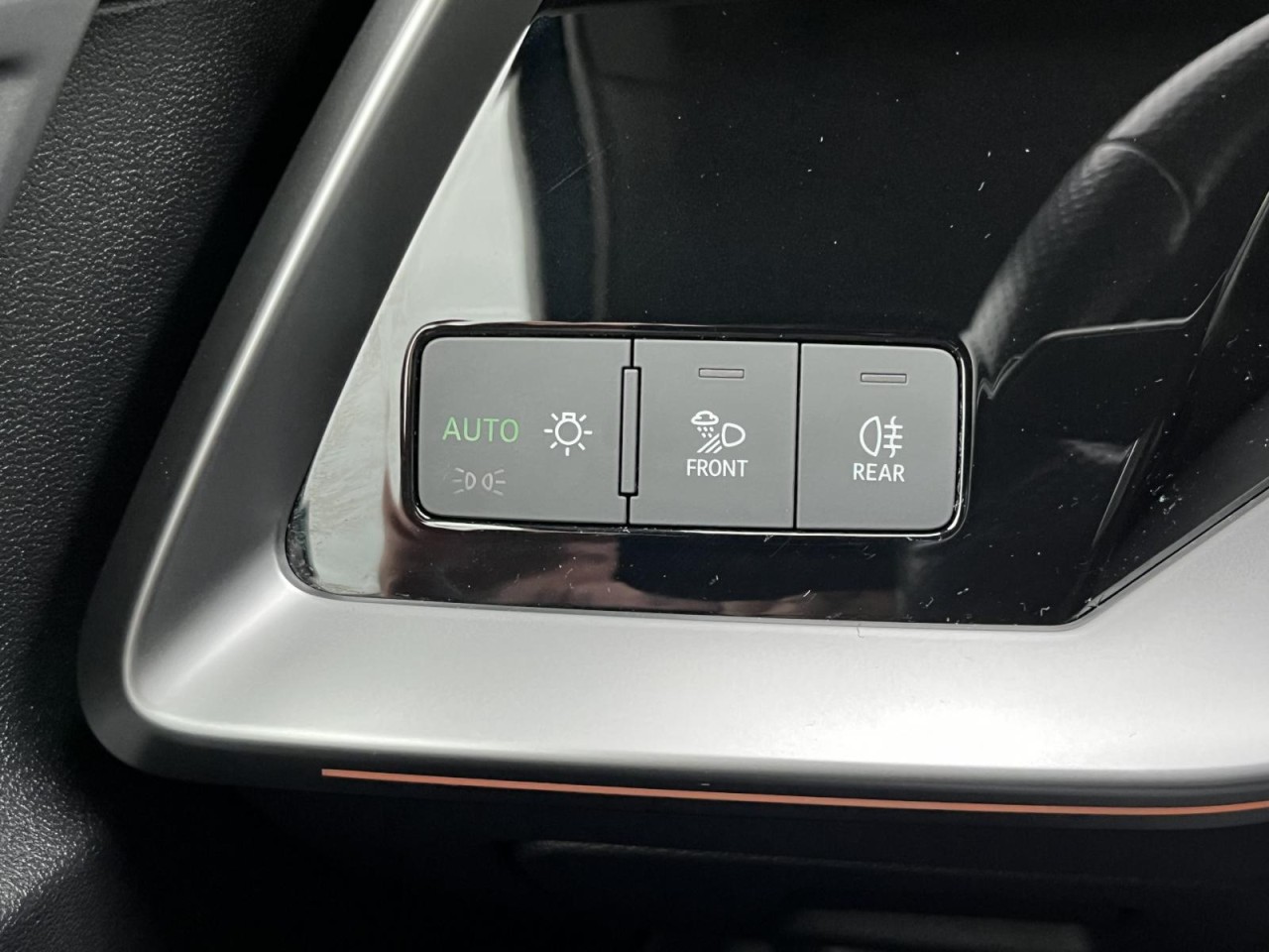 RS3 2,5 TFSI quattro S-tronic (LED+Optik-Paket)