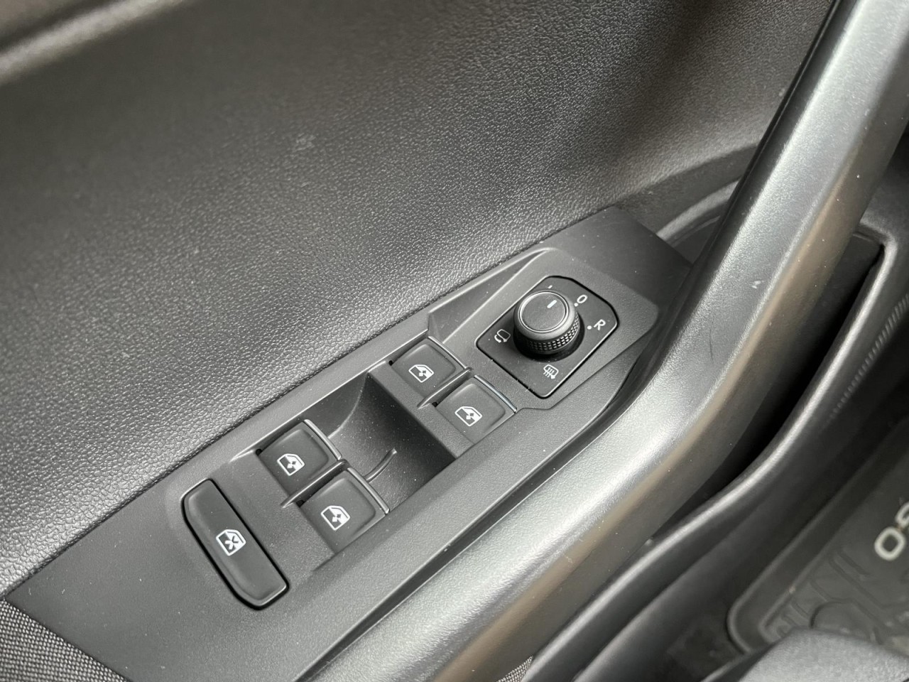 Taigo 1,5 TSI DSG R-Line (Pano+Navi) Klima Navi