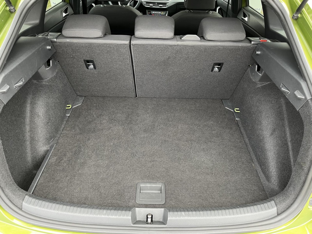 Taigo 1,5 TSI DSG R-Line (Pano+Navi) Klima Navi