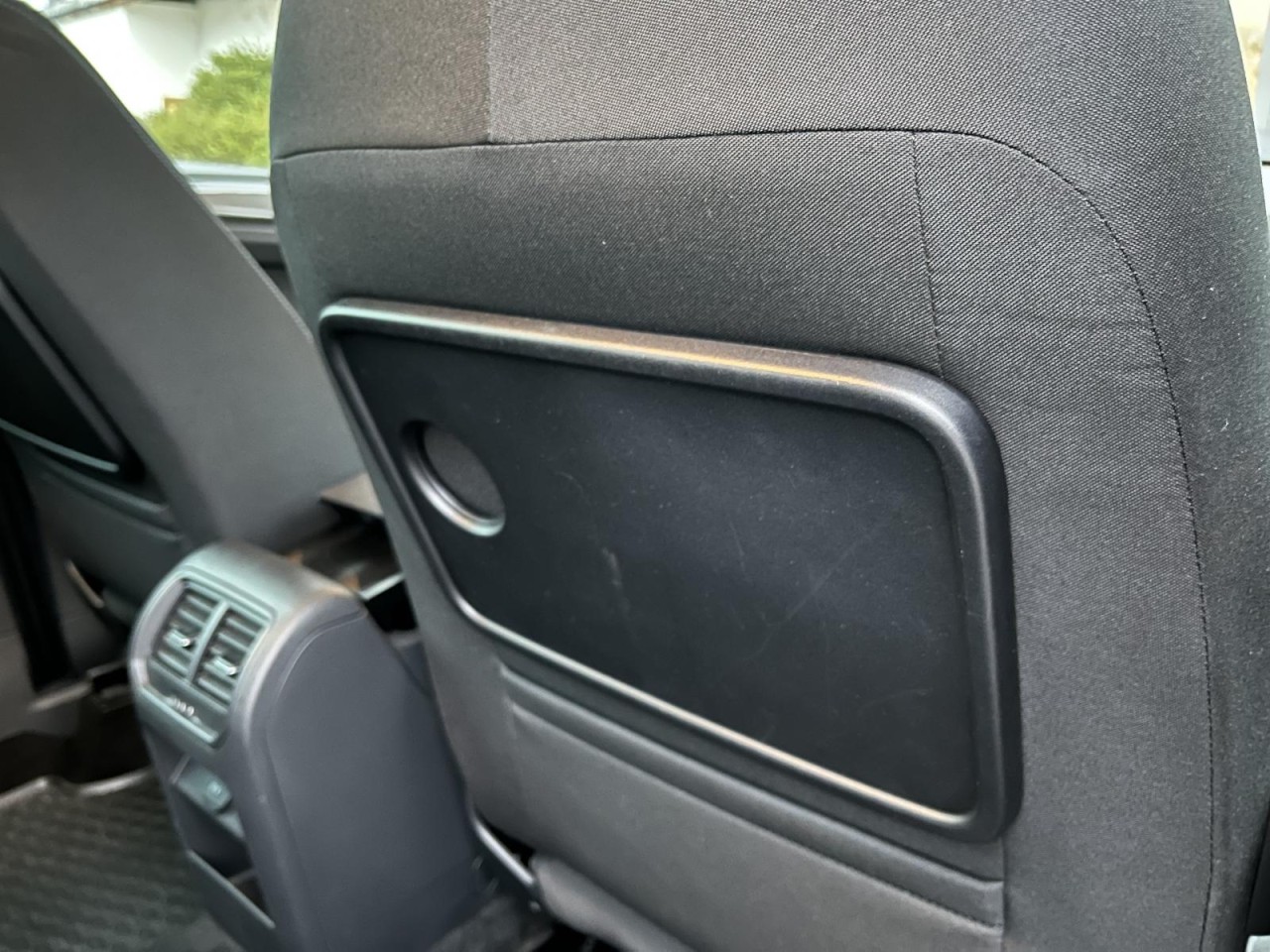 Golf Sportsvan 1,0 TSI IQ.Drive (Navi+ACC+Sitzhzg.)